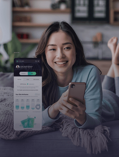 Understand what's best for your biology.