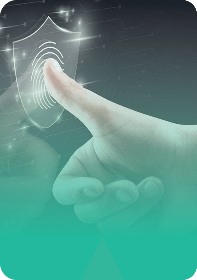 Privacy- First Approach